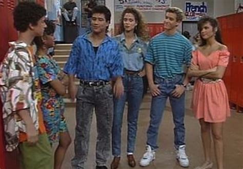 chanel shortcake saved by the bell|List of Saved by the Bell episodes .